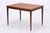 Mid-Century Danish Teak Extendable Dining Table For Sale - Image 14 of 15