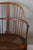 Wood Early 19th Cabriole Leg Windsor Armchair For Sale - Image 7 of 12