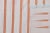 Indian Amritsar Rug, 9' x 12', Pink and Terra Cotta For Sale - Image 3 of 6