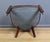 Early 19th Century Restoration Mahogany Office Chair For Sale - Image 17 of 18