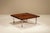 Mid-Century Modern Mod. ML188 Coffee Table by Illum Wikkelso for A/S Mikael Laursen, Denmark, 1966 For Sale - Image 3 of 11
