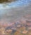 Early 21st Century Mountain Waters, Romans 1:11-12 by Thomas Kegler | Oil on board Landscape with trees and water. For Sale - Image 5 of 5