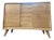 1950s Mid Century Heywood Wakefield Lowboy From the ‘Trophy” Series For Sale