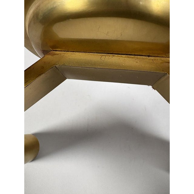 Mid-Century Modern Modern Wall Sconces by Jean Perzel, 1960, Set of 2 For Sale - Image 3 of 7