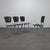 T38 Dining Chairs by Studio Archirivolto for Fasem, Italy, 1980s, Set of 4 For Sale - Image 10 of 10
