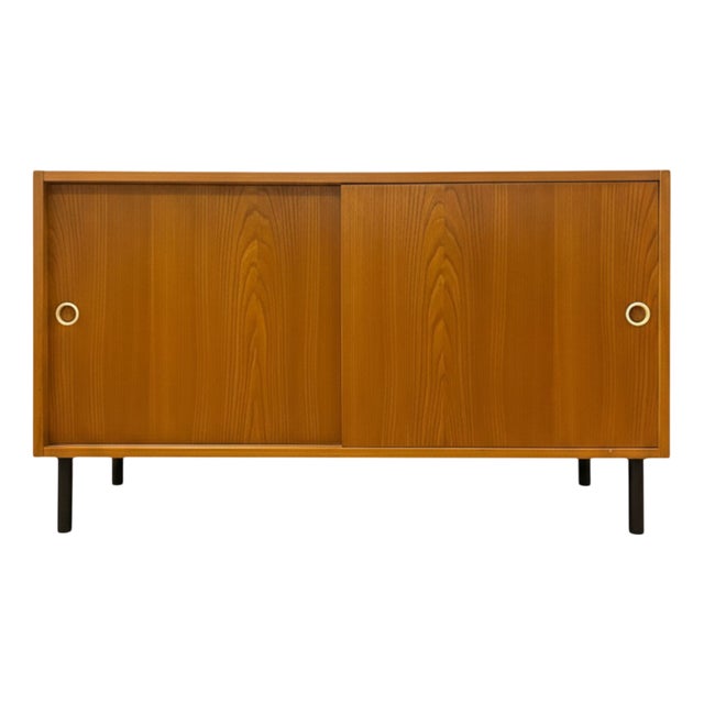 Chest of Drawers, Czech, 1960s For Sale