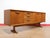 Mid Century Modern Vintage Teak Credenza Sideboard by Austinsuite Wide For Sale - Image 4 of 15