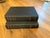 Antique 1890s Lorna Doone 2-Volume Gilt Set With Original Dust Jackets - Pair For Sale - Image 6 of 16