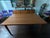 Brdr. Furbo Vintage 1960s Danish Modern Teak Draw-Leaf Dining Table by Brdr. Furbo For Sale - Image 4 of 18