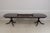 Stickley Banded Top Mahogany Dining Room Table For Sale - Image 11 of 17