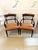 Antique Regency Mahogany Dining Chairs, 1830, Set of 6 For Sale - Image 4 of 18