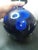 1980s Exquisite Signed Davidson Cherokee Reactive Glaze Art Studio Pottery Vase. For Sale In Dallas - Image 6 of 8