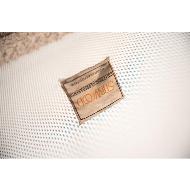 Lara Sofa by Roberto Pamio, Renato Toso and Noti Massari for Stilwood, 1970s, Set of 2 For Sale - Image 11 of 12