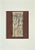Caryatids is an original drawing on paper realized by G. Mammoli in the Early 20th Century. Good conditions. Hand-signed...