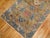 Traditional Early 20th Century Zabihi Collection Camel Color Caucasian Rug - 3'4" x 5'3" For Sale - Image 3 of 8