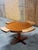 Danish Flip Flap Lotus Dining Table from Dyrlund, 1960 For Sale - Image 11 of 17