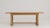 Oak Coffee Table