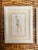 Coastal Vintage “A Day at the Beach" Series by Artist Robert Kline - Set of 3 For Sale - Image 3 of 6