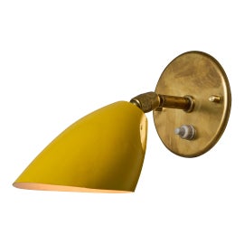 Example of Italian Sconces and Wall Lamps