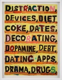 Example of Fine Art in San Francisco