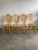 Mid Century Modern Dining Chairs For Sale - Image 4 of 11