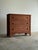 Brown Late 19th Century Antique Pine Chest of Drawers For Sale - Image 8 of 18