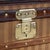 Antique French Courier Trunk in Striped Canvas from Louis Vuitton, 1885 For Sale - Image 16 of 18