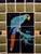 Catalina & Malibu Tile Mosaic W/ Parrot Bird Motif -Framed in Wrought Iron For Sale In Los Angeles - Image 6 of 15