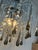 Murano Teardrop Chandelier from Maestri Di Murano, 1980s For Sale - Image 14 of 18