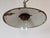 Industrial Green Enamel Light, 1950s For Sale - Image 6 of 17
