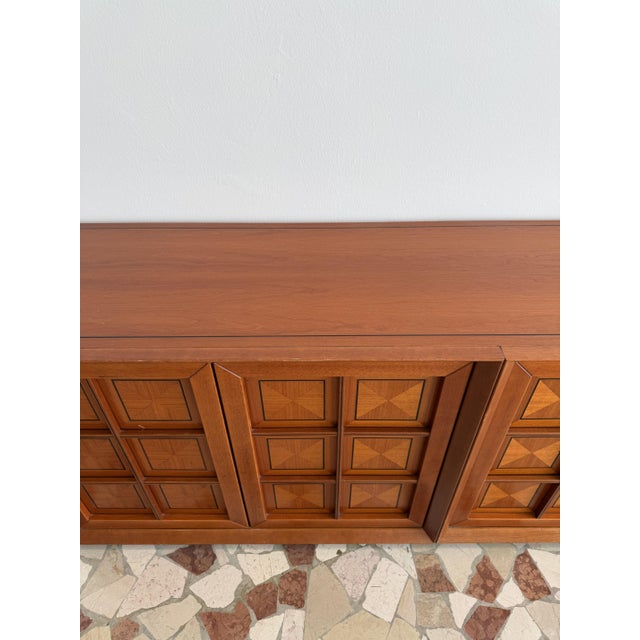 Fox Hunt Sideboard by Fabrizio Poldaretti for Linea Arredo, 1970s For Sale - Image 10 of 18
