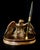 Mid 20th Century Eagle Desk Pen Stand For Sale - Image 4 of 12