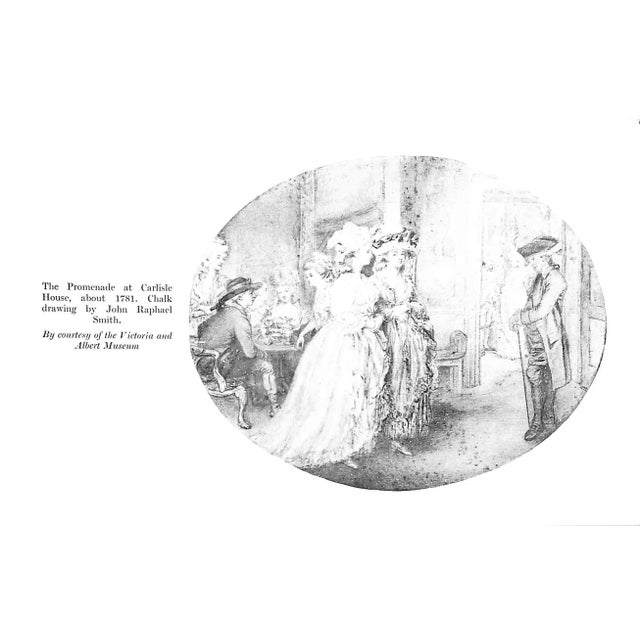 1960s "The Prodigal Rake - Memoirs of William Hickey" 1962 Quennell, Peter For Sale - Image 5 of 8