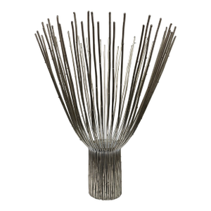 Z Gallerie Wire Candle Holder