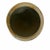 Mid 20th Century Vintage Handmade Bulb Shape Art Pottery Jar, Vase Marked by Artist For Sale - Image 5 of 7