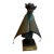 Jasper d'Ambrosi (American, 1926-1985), First Blossom, Bronze Sculpture 49/50 For Sale