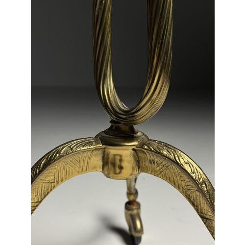 Mid-Century Modern Clothes Rack For Sale - Image 10 of 18