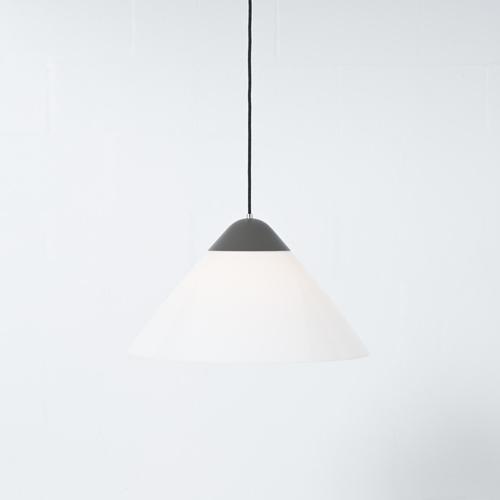Pendant Lamp by Hans J. Wegner for Louis Poulsen, 1970s For Sale - Image 9 of 18