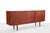 Vintage Danish Sideboard in Teak, 1960s For Sale - Image 4 of 7
