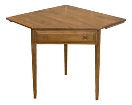 Example of Ethan Allen Desks