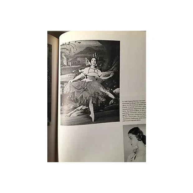 Paper Alicia Alonso: At Home and Abroad Book For Sale - Image 7 of 7