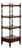 Antique English Etagere or Whatnot For Sale