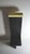 Ettore passage armchair – limited edition of 25 pieces studio greca | represented by atelier jespers (brussels) + novalis...