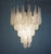 Vintage Italian Murano Chandelier, 1990 For Sale - Image 10 of 18