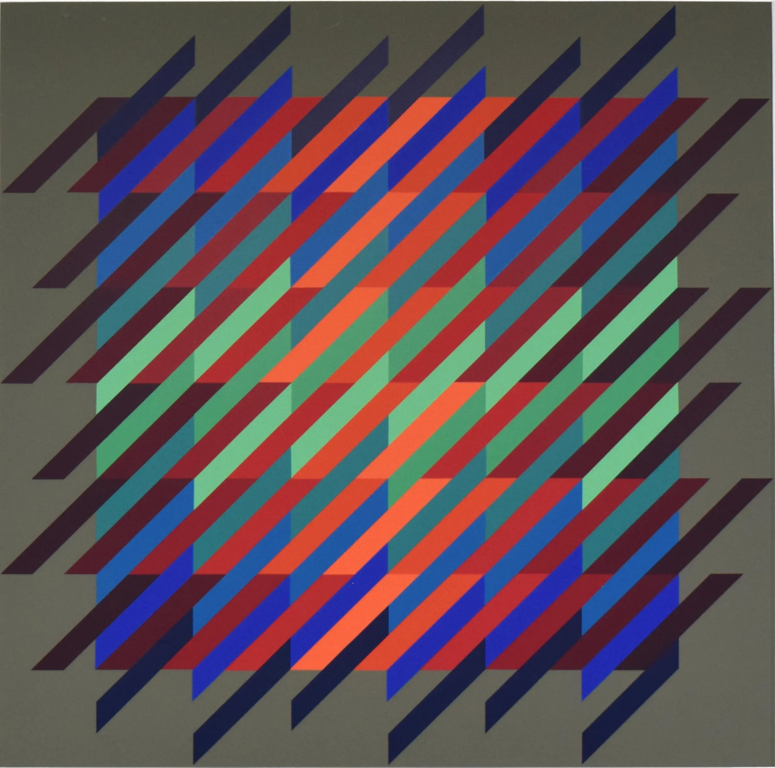 vintage-geometric-op-art-
