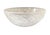 Mid-Century Modern Vintage Rene Lalique Glass Bowl Pinsons/Chaffinches Pattern For Sale - Image 3 of 8