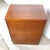 Vintage American Modern Two-Drawer Nightstand For Sale - Image 4 of 18