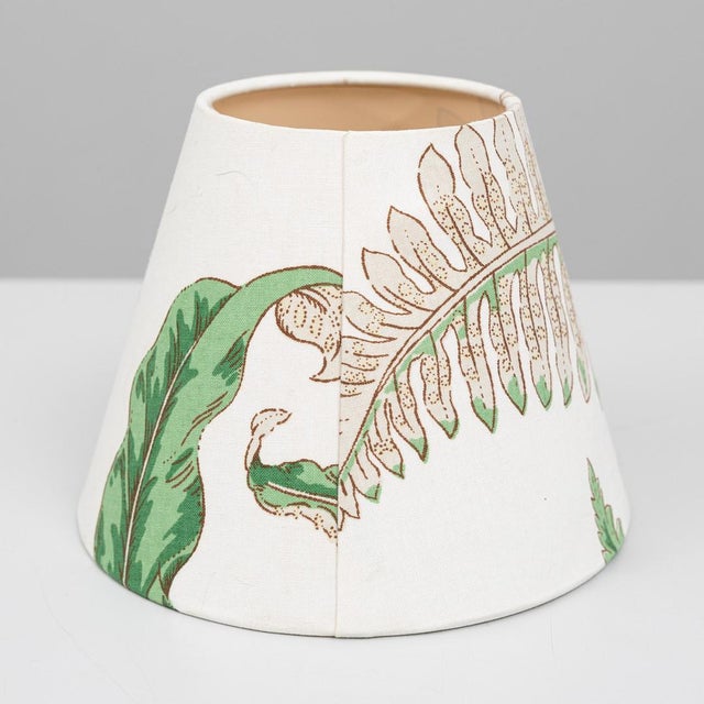 Model No 2332 Table Lamp by Josef Frank for Svenskt Tenn, 1960s For Sale - Image 6 of 11