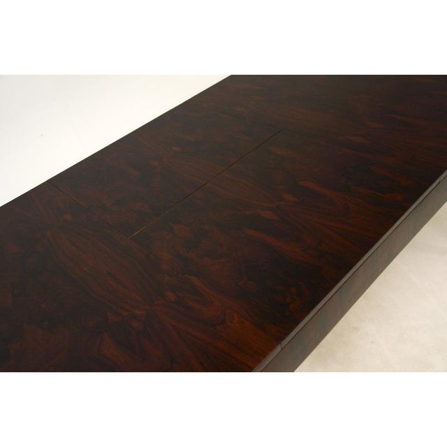 Vintage Extending Dining Table, 1960 For Sale - Image 10 of 13