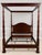 Age: C.2002 Details: Model 199 Finish No.29 Super Clean Headboard Fine Carved Details High Quality Construction Vine...